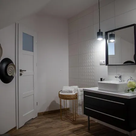 Appartamento Zloty I Morski - Kolobrzeg,