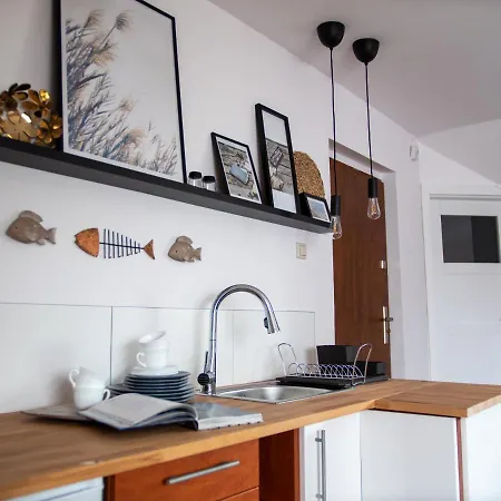 Zloty I Morski - Kolobrzeg, Budzistowo