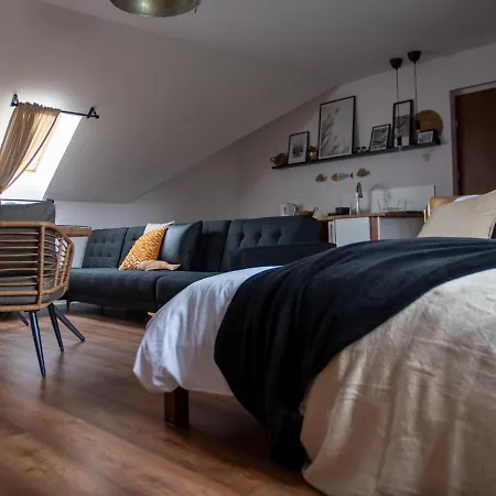 Zloty I Morski - Kolobrzeg,