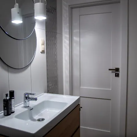 Apartment Zloty I Morski - Kolobrzeg,