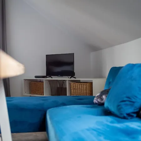 Zloty I Morski - Kolobrzeg, Appartamento *