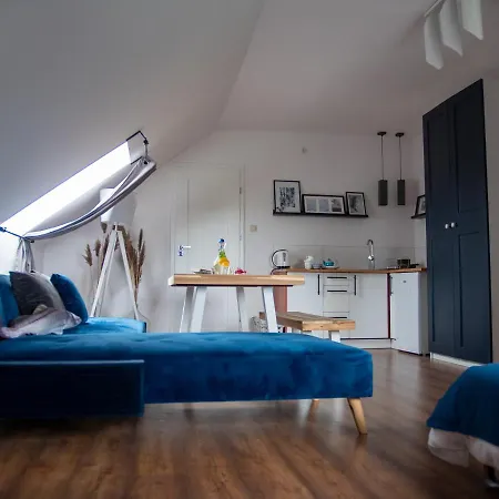 Zloty I Morski - Kolobrzeg, *