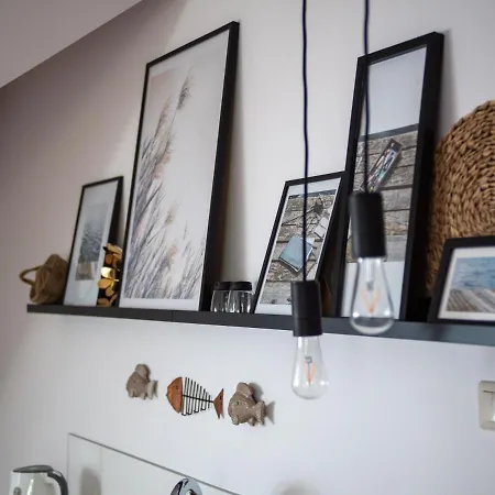 Zloty I Morski - Kolobrzeg, Appartamento