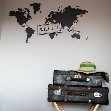 Zloty I Morski - Kolobrzeg, Appartamento Budzistowo