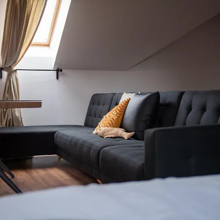Zloty I Morski - Kolobrzeg, Apartment *