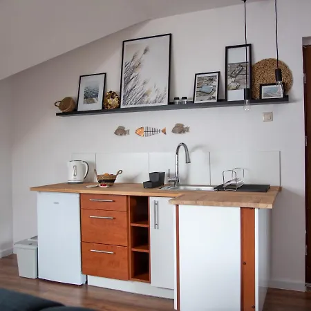 Appartamento Zloty I Morski - Kolobrzeg, *