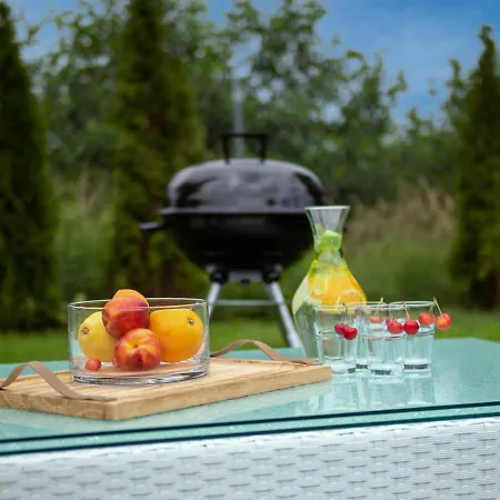 Zloty I Morski - Kolobrzeg, Budzistowo