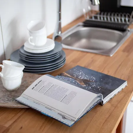 Appartamento Zloty I Morski - Kolobrzeg, Budzistowo