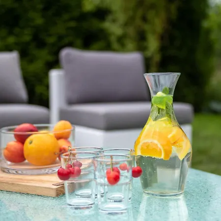 Zloty I Morski - Kolobrzeg, Appartamento